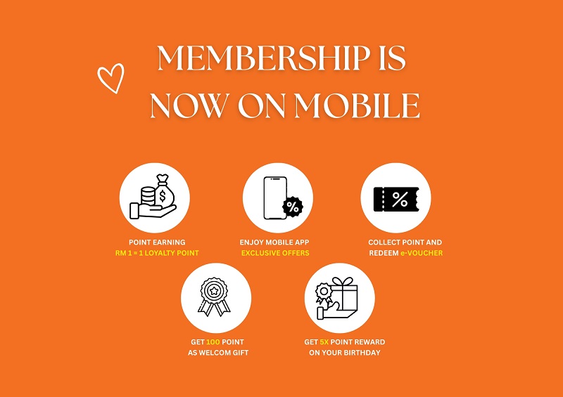 Checkout Our App